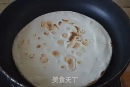 Make Beef bubbles step 14