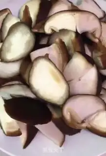 Make Fries step 0