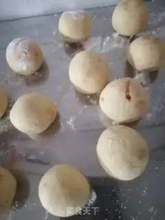 Make Pumpkin tonic step 5