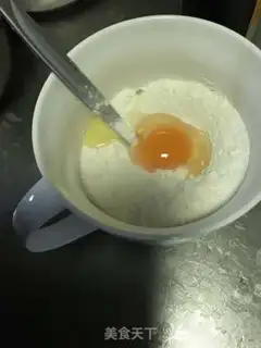 Make Pancakes step 2