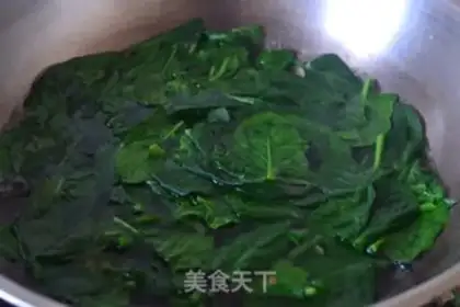 Make Red sunflower step 1