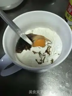 Make Pancakes step 3