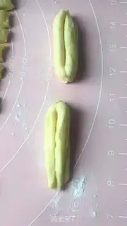Make Hot radish step 1