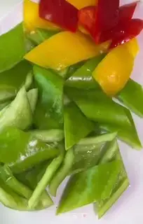 Make Fries step 2