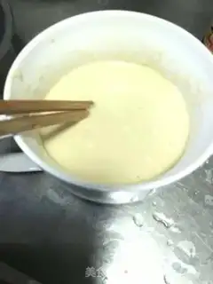Make Pancakes step 4