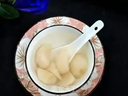 Make Pear step 5