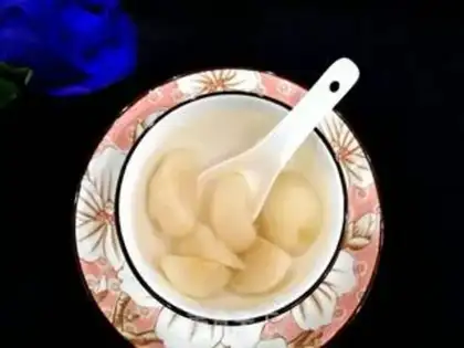 Make Pear step 7