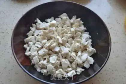 Make Beef bubbles step 18