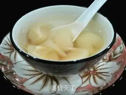 Make Pear step 8
