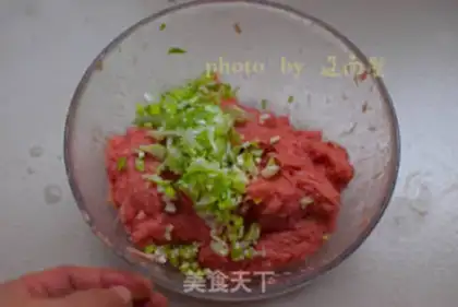 Make You must eat sour soup in winter step 4
