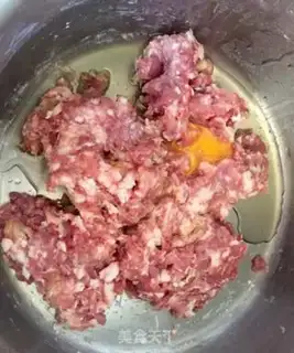 Make Little radish step 3