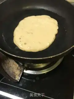 Make Pancakes step 7