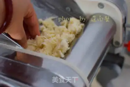 Make You must eat sour soup in winter step 5