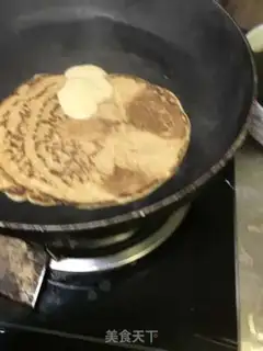 Make Pancakes step 8