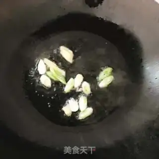 Make Bean sprouts step 1