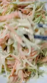 Make Ropball step 4