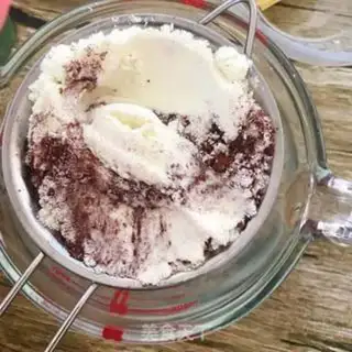 Make Coco-flavored step 0