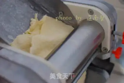 Make You must eat sour soup in winter step 6