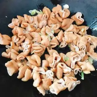 Make Bean sprouts step 2