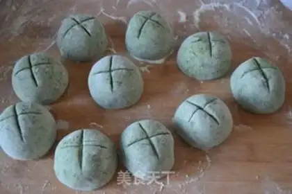 Make Red sunflower step 9
