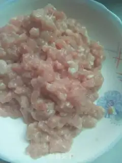 Make Carrot rice step 2