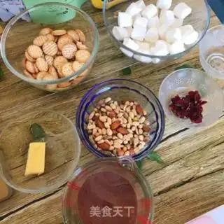 Make Coco-flavored step 2