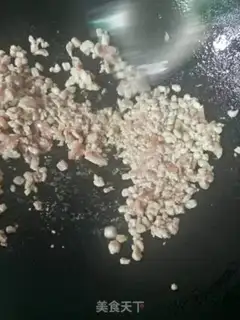 Make Carrot rice step 3