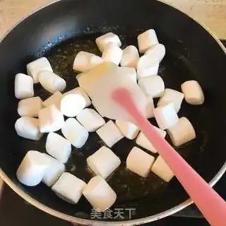 Make Coco-flavored step 3