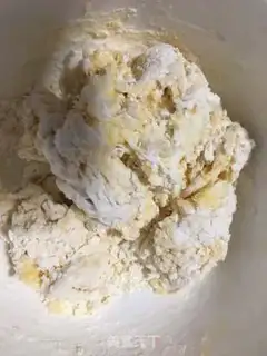 Make Pie pie step 1