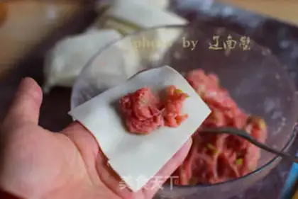 Make You must eat sour soup in winter step 10