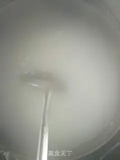 Make Carrot rice step 5