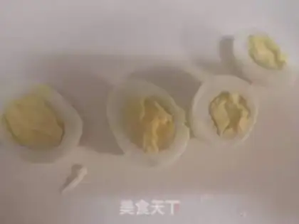 Make Egg salad step 0