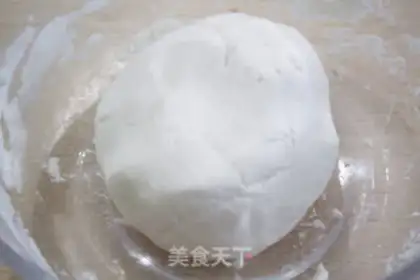 Make Wineball step 1