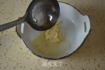 Make Red sunflower step 13