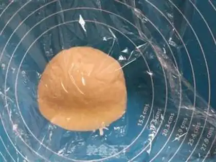 Make Pie pie step 3