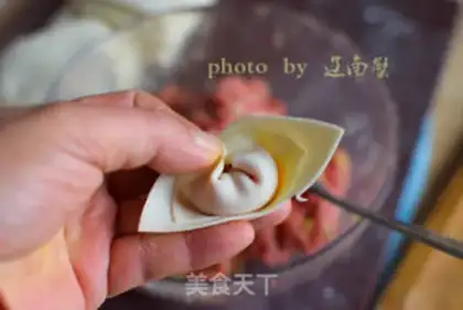 Make You must eat sour soup in winter step 12