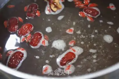 Make Wineball step 3