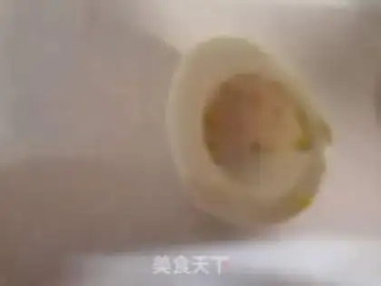 Make Egg salad step 2