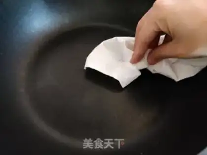 Make Squid rice step 5