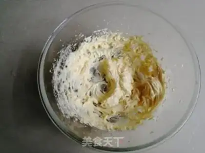 Make Meat muffins step 2
