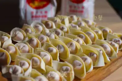 Make You must eat sour soup in winter step 13