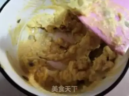 Make Egg salad step 3