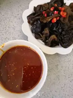 Make Sour chili step 4