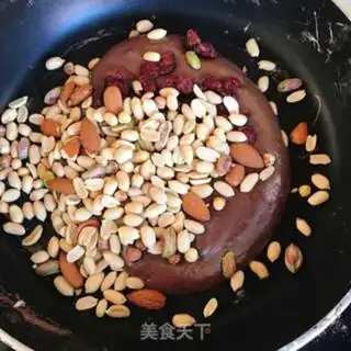 Make Coco-flavored step 7