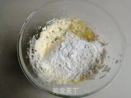 Make Meat muffins step 3