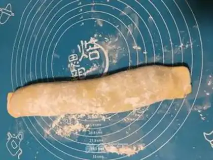 Make Pie pie step 6