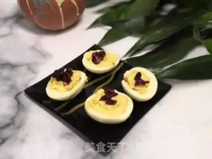 Make Egg salad step 4