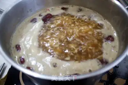 Make Wineball step 6