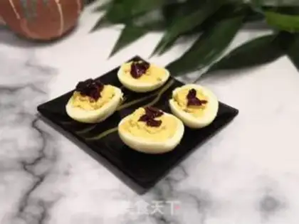 Make Egg salad step 5