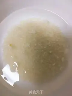 Make Pumpkin rice step 0